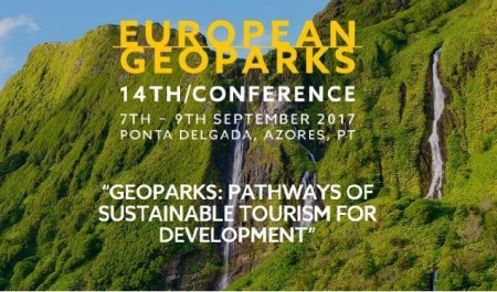 Geoparque Açores - 14º Conferência de Geoparques Europeus | Programa